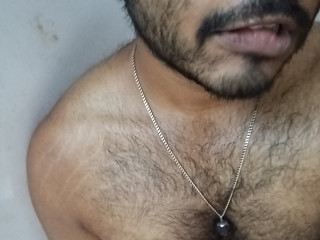 naughty me