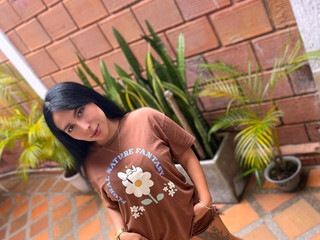 She & The Sun: The Perfect Day 🌞🌷🦋