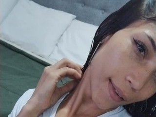 A bit of me