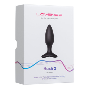 Hush 2