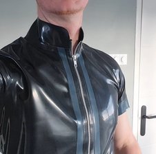 Latex-Legend