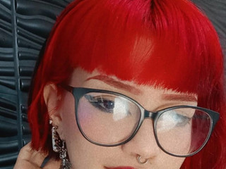 Your red hair girl