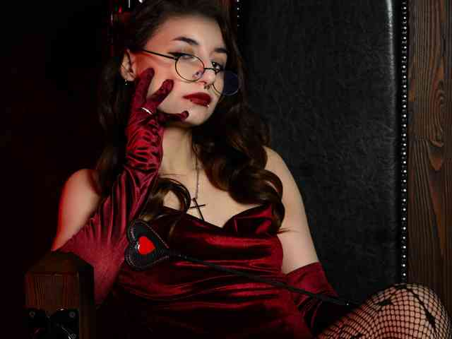 MistressMarcelline