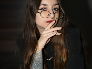 Tenderness on My Lips