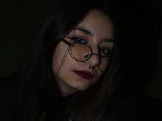 Secrets Just Between Us