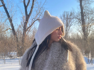 winter vibes