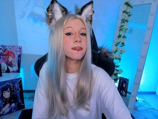 Kitsune