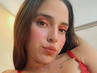 Red ❣