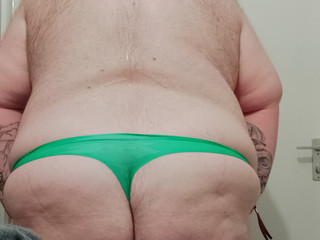 Ass