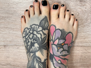 Feet🐾