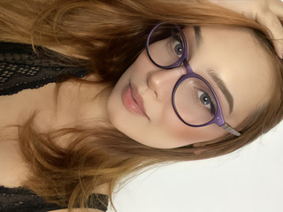 Adore my face