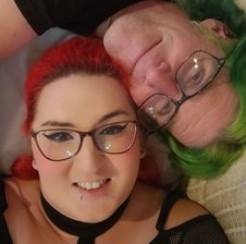 DaddyandLexa