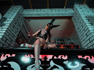 bad rabbit