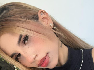 sensual girl
