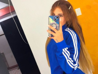 cute girl