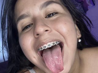 You would give it to me in the mouth? 💦