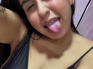 cute and funny face