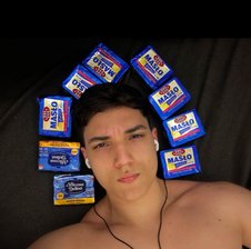 SweetBoyCherryPay