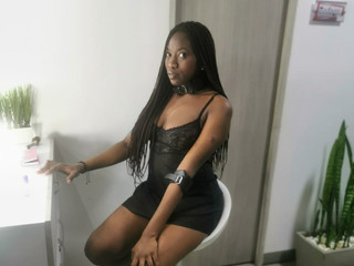 Sensual girl