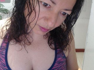 Do you like my gaze?