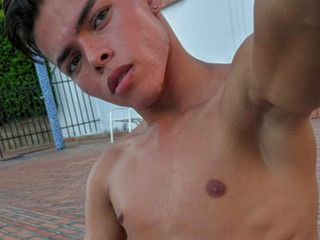 Nijinsky 5