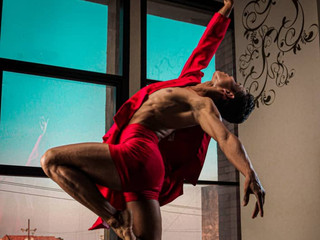 Nijinsky 8