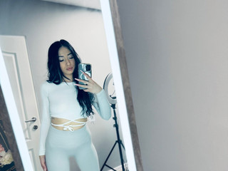 long legs