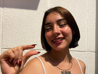 Soft rebel 😛