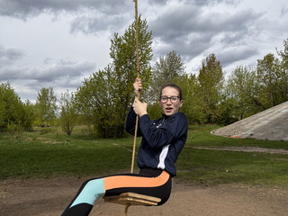 7
