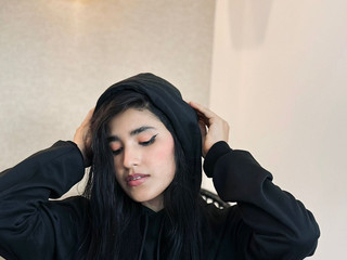 Undress Me With Your Eyes