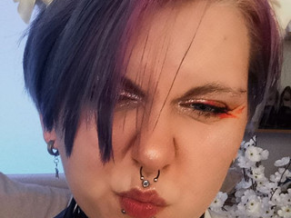 Girl rebel