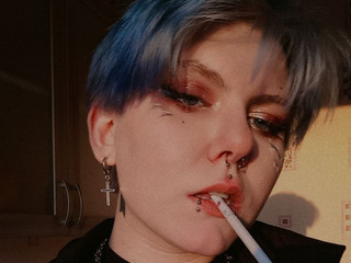 Fetish on the software smoke