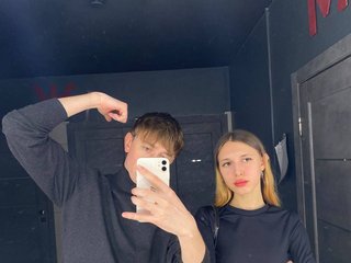 LinaTwins