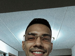Colombian Boy