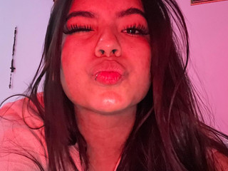 One kiss for my guys