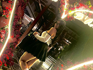 pretty nigth