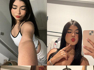 a little of me