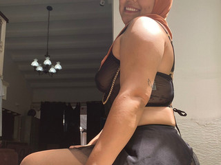 Pictures in lingerie