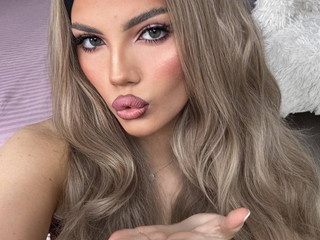 Kisses from me