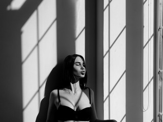 Фотосессия.. сексуальные фотки