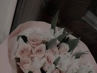 Букетики 🌸💐