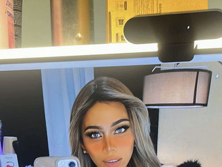 GODDESS BLAIR