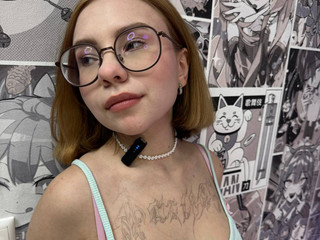Feeling fierce
