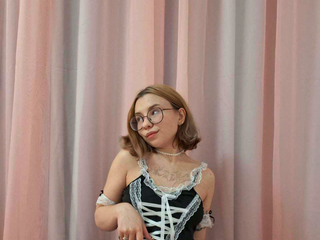 your little maid