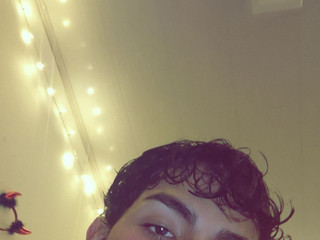 your boy