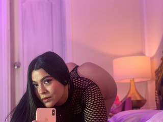 Look at me