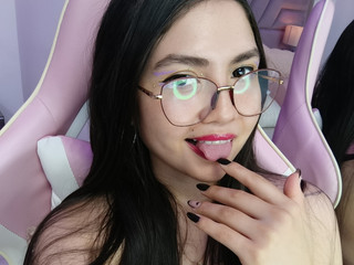 💜