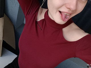 me