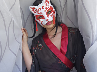 Asian fantasy