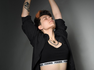 sexually